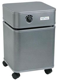 Allergy Machine
