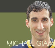 Michael Giammusso, HHP