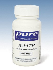 5HTP 50 mg 60 vcaps
