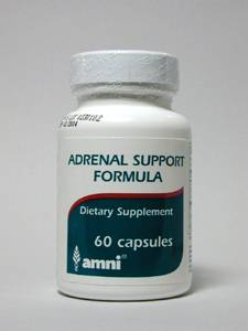 Adrenal Support Formula 60 caps