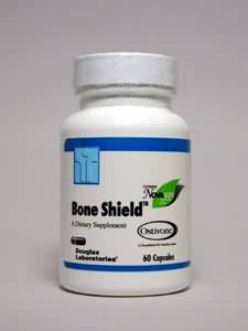 Bone Shield 60 caps