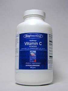 Buffered C Powder 300 gms