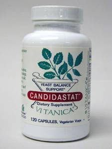 Candidastat 120 caps