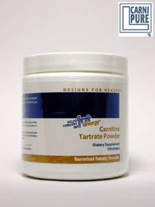 Carnitine Tartrate Powder 100 gms