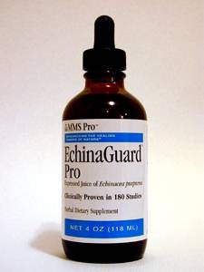 EchinaGuard Pro (Echinacin�) 118 ml