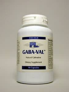 Gaba-Val 90 caps