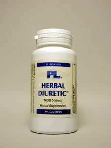 Herbal Diuretic 50 caps