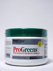 ProGreens Travel 5.10 oz