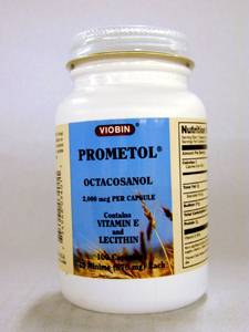 Prometol 100 caps