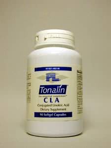 Tonalin CLA 1000 mg 90 gels