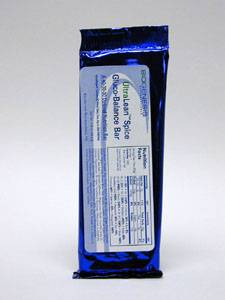 UltraLean Spice Gluco-Support Bar 1 bar